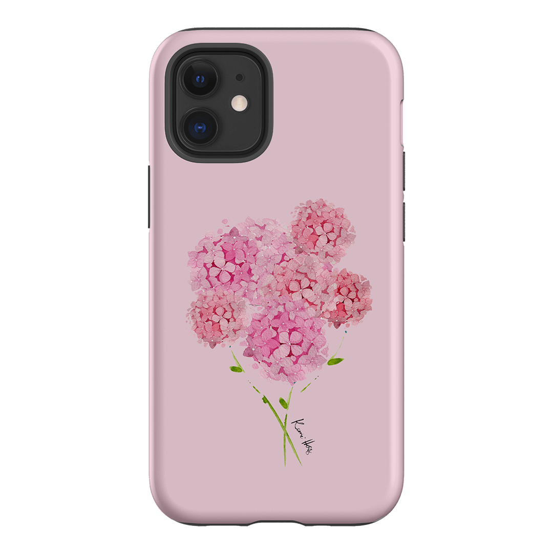 Pick Me Pink Printed Phone Cases iPhone 12 Mini / Armoured by Kerrie Hess - The Dairy