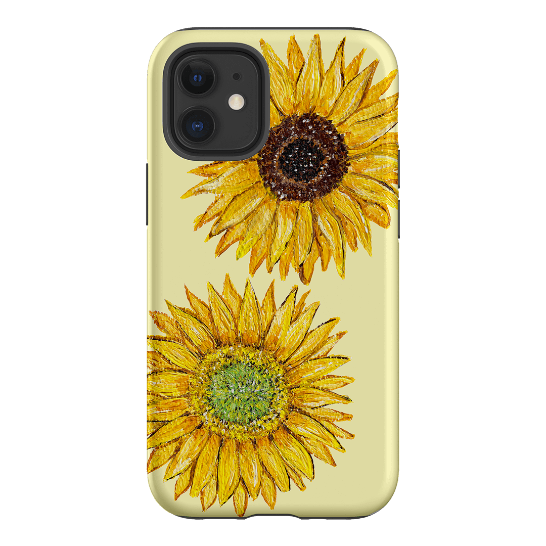 Sunflower Yellow