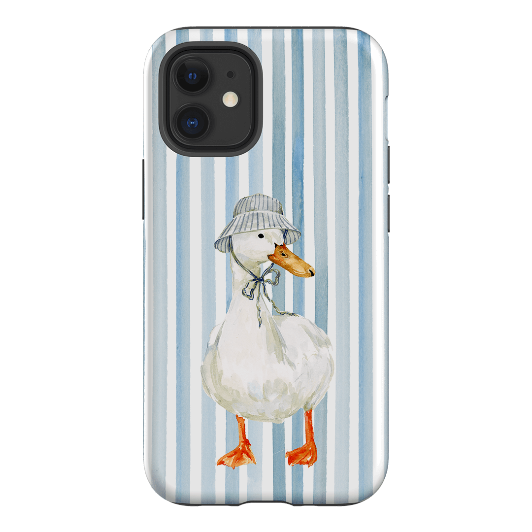 Sunny Days Printed Phone Cases iPhone 12 Mini / Armoured by Ellie Mae - The Dairy