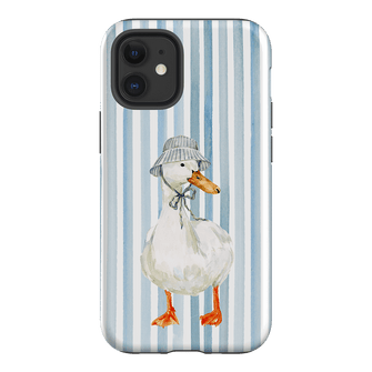 Sunny Days Printed Phone Cases iPhone 12 Mini / Armoured by Ellie Mae - The Dairy