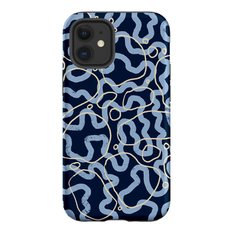Surface Printed Phone Cases iPhone 12 Mini / Armoured by Nardurna - The Dairy