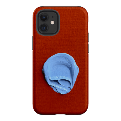 Swatch Clay & Sky Printed Phone Cases iPhone 12 Mini / Armoured by Nardurna - The Dairy