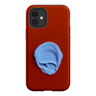 Swatch Clay & Sky Printed Phone Cases iPhone 12 Mini / Armoured by Nardurna - The Dairy