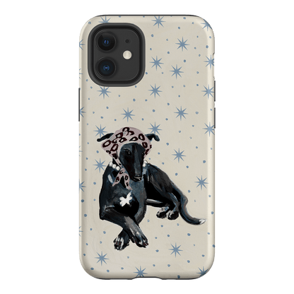 Vogue Hound Printed Phone Cases iPhone 12 Mini / Armoured by Lisa Hu - The Dairy