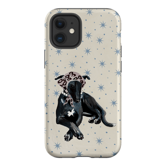 Vogue Hound Printed Phone Cases iPhone 12 Mini / Armoured by Lisa Hu - The Dairy