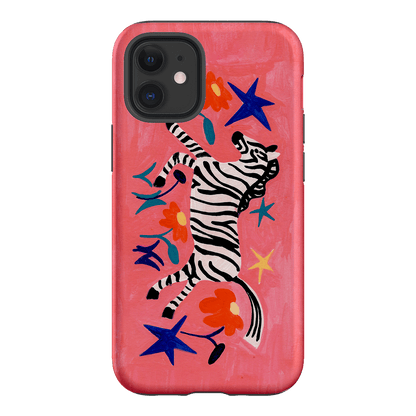 Zany Printed Phone Cases iPhone 12 Mini / Armoured by Studio Bon - The Dairy