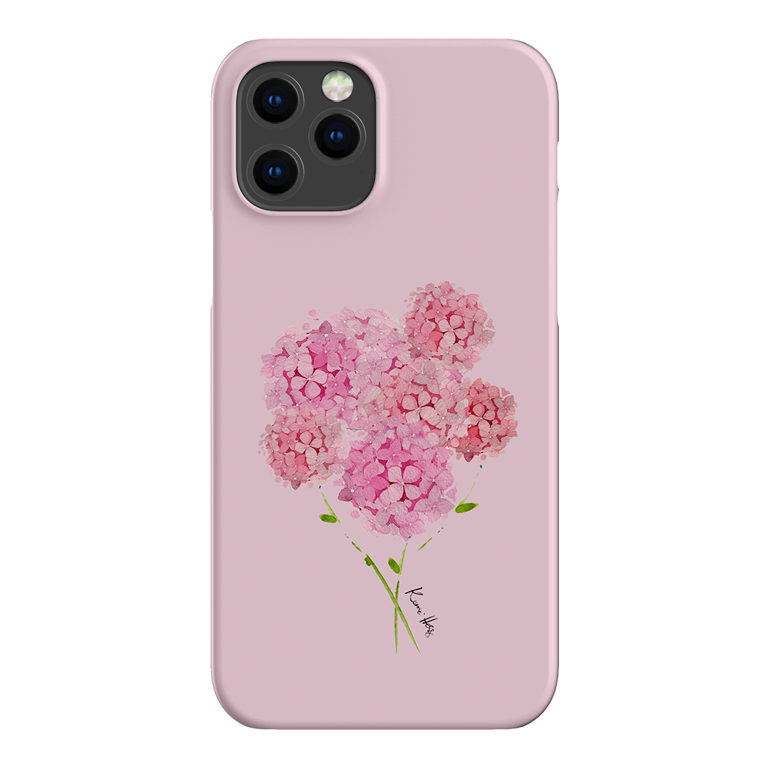 Pick Me Pink Printed Phone Cases iPhone 12 Pro / Snap by Kerrie Hess - The Dairy