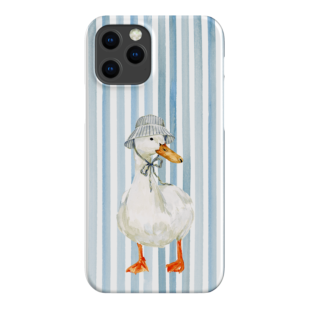 Sunny Days Printed Phone Cases iPhone 12 Pro / Snap by Ellie Mae - The Dairy