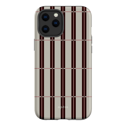Aubrey Printed Phone Cases iPhone 12 Pro / Armoured by Apero - The Dairy