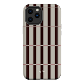 Aubrey Printed Phone Cases iPhone 12 Pro / Armoured by Apero - The Dairy
