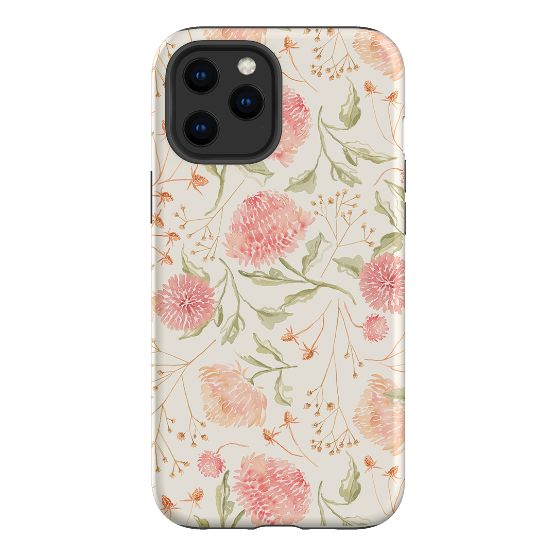 Bloomscape Printed Phone Cases iPhone 12 Pro / Armoured by Cass Deller - The Dairy