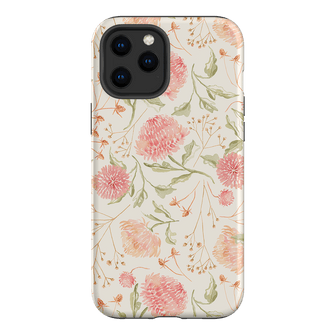 Bloomscape Printed Phone Cases iPhone 12 Pro / Armoured by Cass Deller - The Dairy