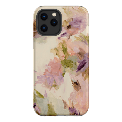 Blossom Printed Phone Cases iPhone 12 Pro / Armoured by Ree Hodges - The Dairy