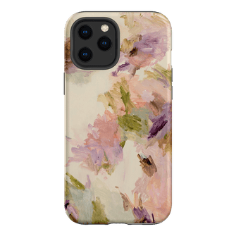 Blossom Printed Phone Cases iPhone 12 Pro / Armoured by Ree Hodges - The Dairy
