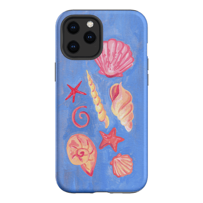 Cove Printed Phone Cases iPhone 12 Pro / Armoured by Studio Bon - The Dairy