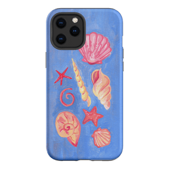 Cove Printed Phone Cases iPhone 12 Pro / Armoured by Studio Bon - The Dairy