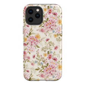 Florals For Spring Printed Phone Cases iPhone 12 Pro / Armoured by Kasiags Art - The Dairy