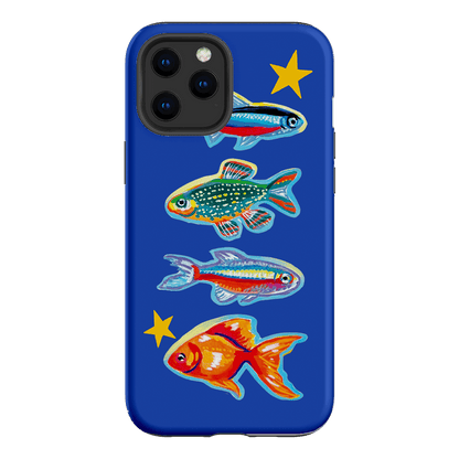 Golden Pond Printed Phone Cases iPhone 12 Pro / Armoured by Femke Studio - The Dairy