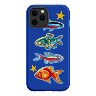 Golden Pond Printed Phone Cases iPhone 12 Pro / Armoured by Femke Studio - The Dairy