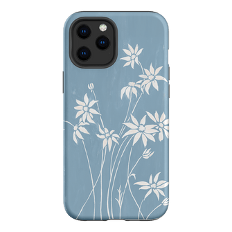 Ink Flannels Printed Phone Cases iPhone 12 Pro / Armoured by Typoflora - The Dairy