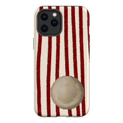 June Pearl Printed Phone Cases iPhone 12 Pro / Armoured by Joiana - The Dairy