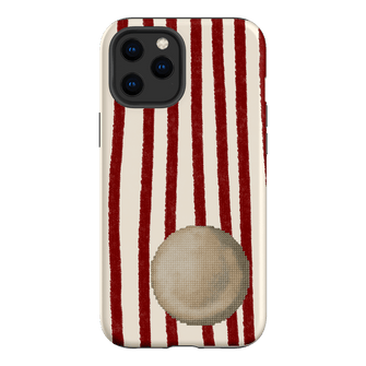 June Pearl Printed Phone Cases iPhone 12 Pro / Armoured by Joiana - The Dairy