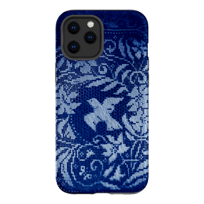 Lacey Printed Phone Cases iPhone 12 Pro / Armoured by Sally Hungerford - The Dairy