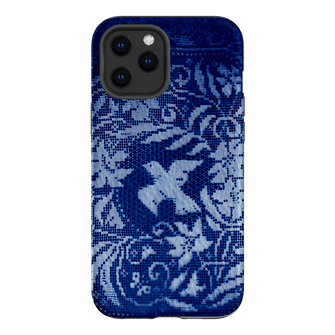 Lacey Printed Phone Cases iPhone 12 Pro / Armoured by Sally Hungerford - The Dairy