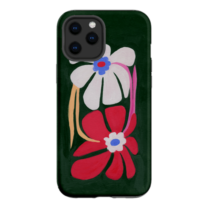 Le Fleur Printed Phone Cases iPhone 12 Pro / Armoured by Studio Bon - The Dairy