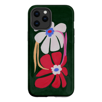 Le Fleur Printed Phone Cases iPhone 12 Pro / Armoured by Studio Bon - The Dairy