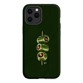 Lil Dirtys Printed Phone Cases iPhone 12 Pro / Armoured by Margarbs Art - The Dairy