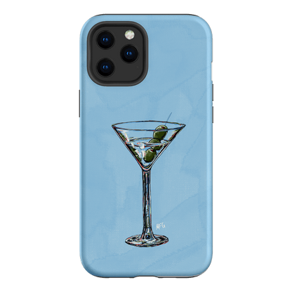 Lil Martini Printed Phone Cases iPhone 12 Pro / Armoured by Margarbs Art - The Dairy