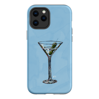 Lil Martini Printed Phone Cases iPhone 12 Pro / Armoured by Margarbs Art - The Dairy
