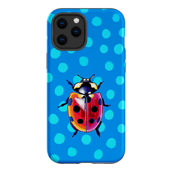 Lucky Dots Printed Phone Cases iPhone 12 Pro / Armoured by Femke Studio - The Dairy