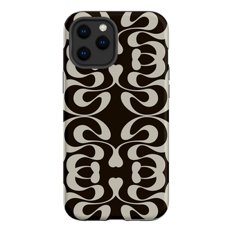 Marque Printed Phone Cases iPhone 12 Pro / Armoured by Desmond & Dempsey - The Dairy