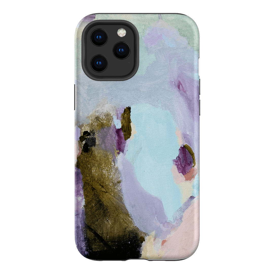 Seaside Printed Phone Cases iPhone 12 Pro / Armoured by Ree Hodges - The Dairy