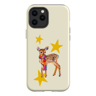 Starry Fawn Printed Phone Cases iPhone 12 Pro / Armoured by Femke Studio - The Dairy