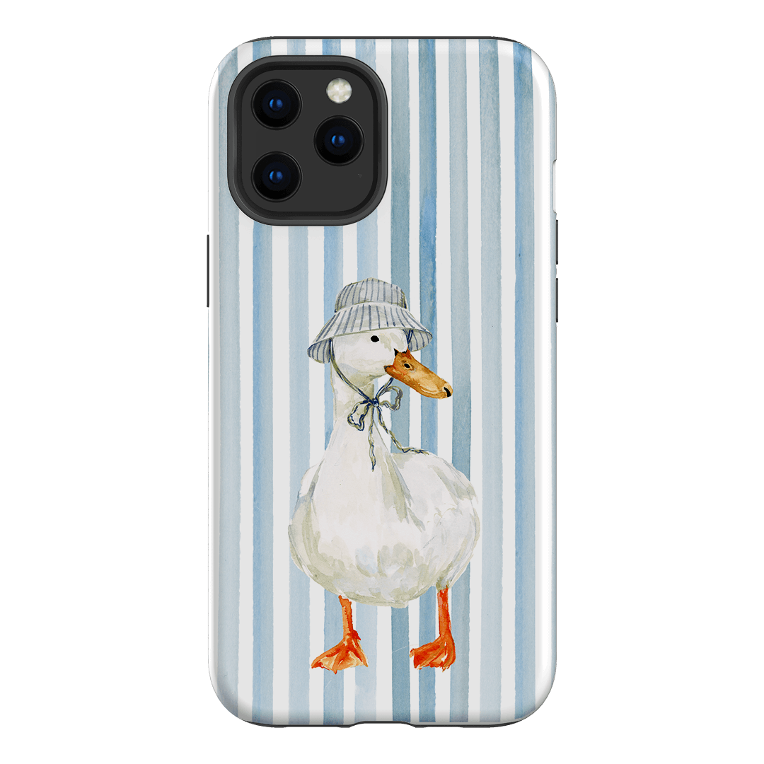 Sunny Days Printed Phone Cases iPhone 12 Pro / Armoured by Ellie Mae - The Dairy