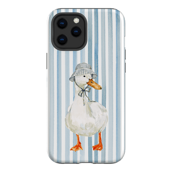 Sunny Days Printed Phone Cases iPhone 12 Pro / Armoured by Ellie Mae - The Dairy