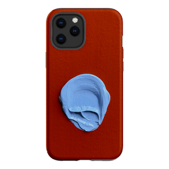 Swatch Clay & Sky Printed Phone Cases iPhone 12 Pro / Armoured by Nardurna - The Dairy