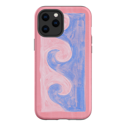 Swell Printed Phone Cases iPhone 12 Pro / Armoured by Studio Bon - The Dairy