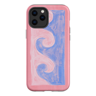 Swell Printed Phone Cases iPhone 12 Pro / Armoured by Studio Bon - The Dairy
