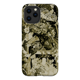 Tippi Camo Printed Phone Cases iPhone 12 Pro / Armoured by Desmond & Dempsey - The Dairy