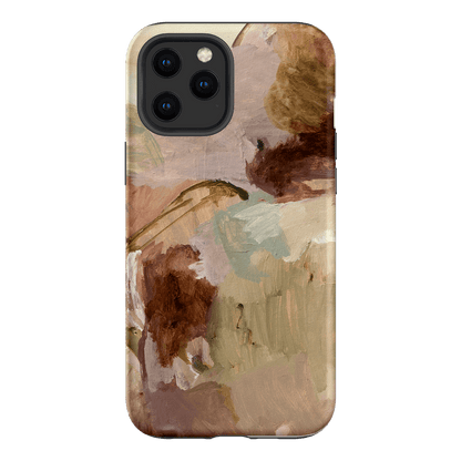 Wisteria Printed Phone Cases iPhone 12 Pro / Armoured by Ree Hodges - The Dairy