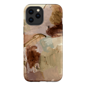 Wisteria Printed Phone Cases iPhone 12 Pro / Armoured by Ree Hodges - The Dairy