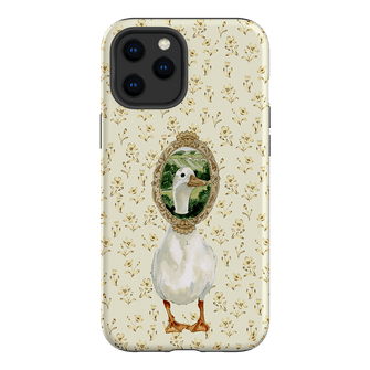 Work Of Art Printed Phone Cases iPhone 12 Pro / Armoured by Ellie Mae - The Dairy