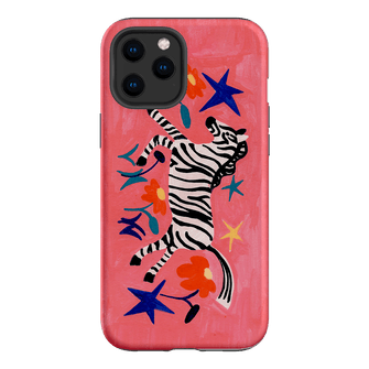 Zany Printed Phone Cases iPhone 12 Pro / Armoured by Studio Bon - The Dairy