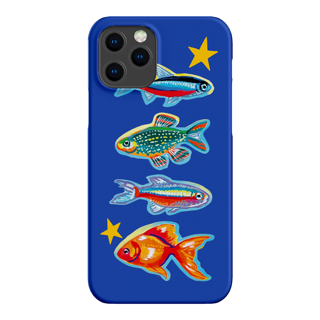 Golden Pond Printed Phone Cases iPhone 12 Pro Max / Snap by Femke Studio - The Dairy