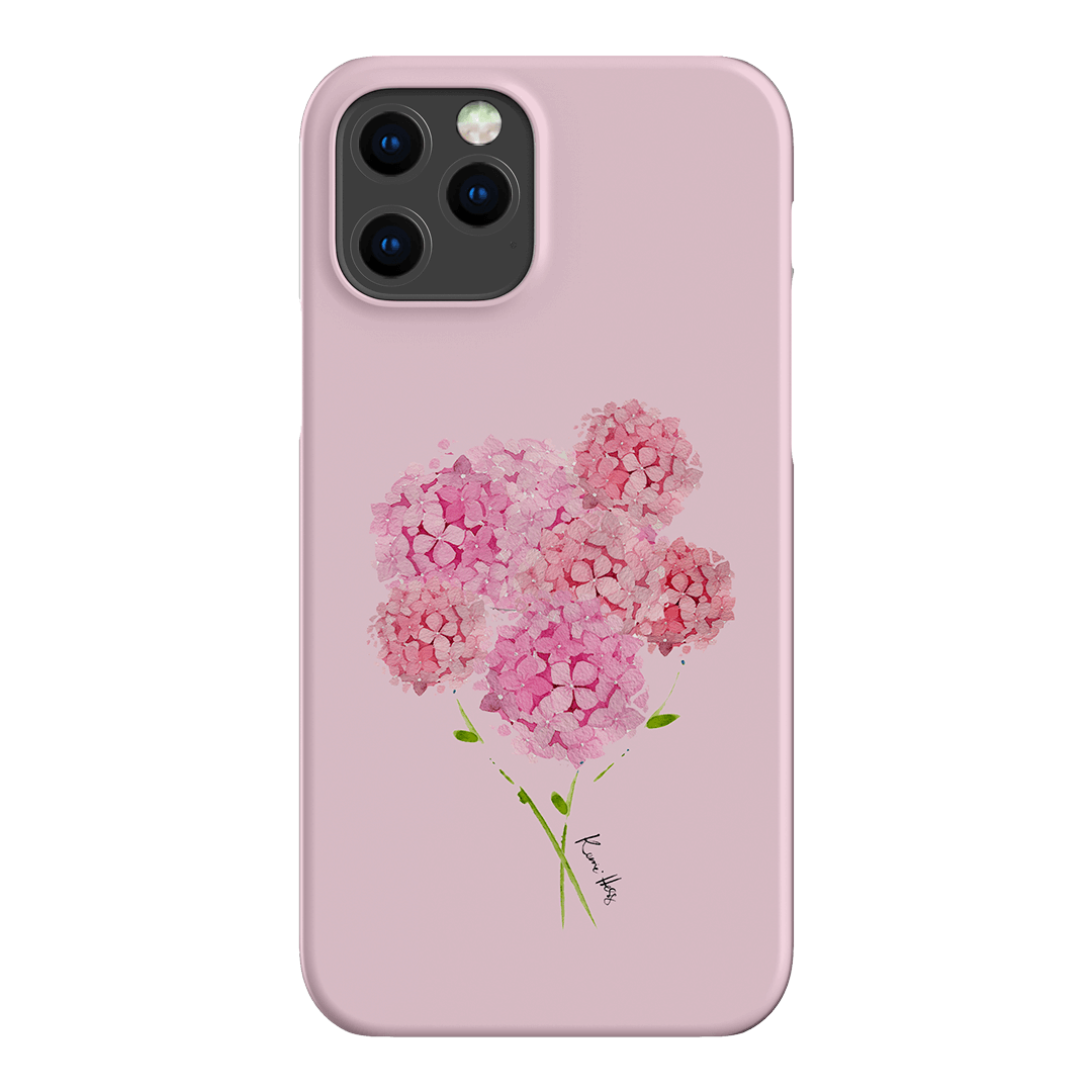 Pick Me Pink Printed Phone Cases iPhone 12 Pro Max / Snap by Kerrie Hess - The Dairy