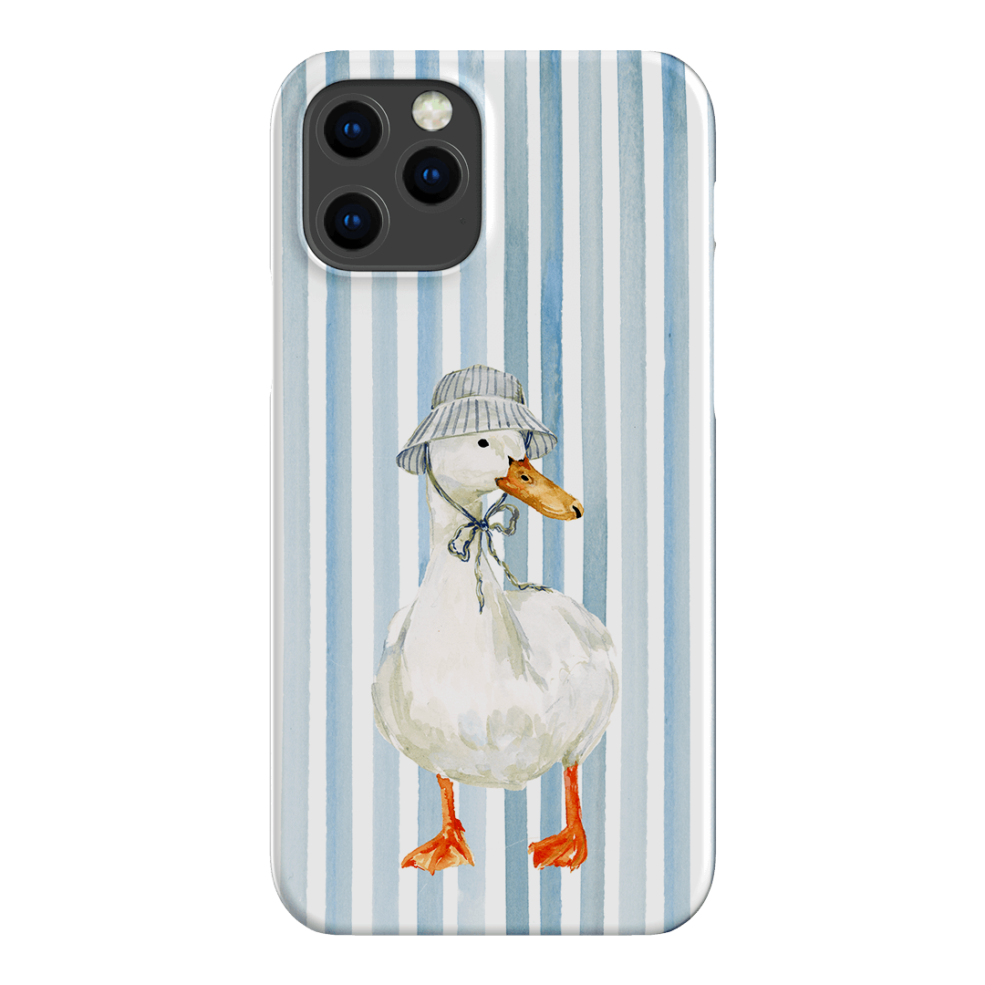 Sunny Days Printed Phone Cases iPhone 12 Pro Max / Snap by Ellie Mae - The Dairy